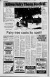 Coleraine Times Wednesday 22 July 1992 Page 6