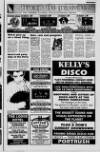 Coleraine Times Wednesday 22 July 1992 Page 13