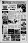 Coleraine Times Wednesday 22 July 1992 Page 16