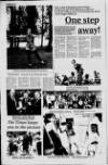Coleraine Times Wednesday 22 July 1992 Page 20