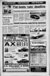 Coleraine Times Wednesday 22 July 1992 Page 22