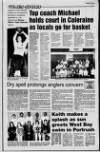 Coleraine Times Wednesday 22 July 1992 Page 29