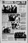 Coleraine Times Wednesday 22 July 1992 Page 36