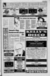 Coleraine Times Wednesday 29 July 1992 Page 13