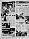 Coleraine Times Wednesday 29 July 1992 Page 20