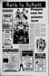 Coleraine Times Wednesday 29 July 1992 Page 24