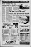 Coleraine Times Wednesday 29 July 1992 Page 28