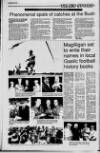Coleraine Times Wednesday 29 July 1992 Page 32