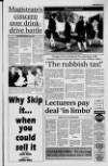 Coleraine Times Wednesday 05 August 1992 Page 7