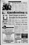 Coleraine Times Wednesday 05 August 1992 Page 20