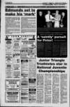 Coleraine Times Wednesday 05 August 1992 Page 28
