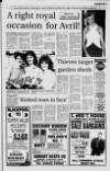 Coleraine Times Wednesday 12 August 1992 Page 3