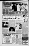 Coleraine Times Wednesday 12 August 1992 Page 4