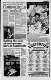 Coleraine Times Wednesday 12 August 1992 Page 7