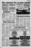 Coleraine Times Wednesday 12 August 1992 Page 9