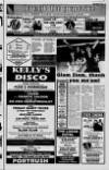 Coleraine Times Wednesday 12 August 1992 Page 13
