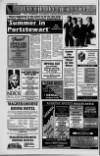 Coleraine Times Wednesday 12 August 1992 Page 14