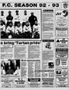 Coleraine Times Wednesday 12 August 1992 Page 17