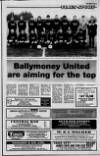Coleraine Times Wednesday 12 August 1992 Page 31