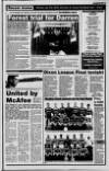 Coleraine Times Wednesday 12 August 1992 Page 33