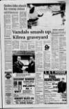 Coleraine Times Wednesday 19 August 1992 Page 3