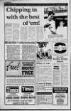 Coleraine Times Wednesday 19 August 1992 Page 4