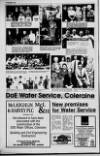 Coleraine Times Wednesday 19 August 1992 Page 8