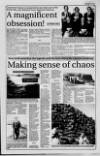 Coleraine Times Wednesday 19 August 1992 Page 9