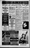 Coleraine Times Wednesday 19 August 1992 Page 14