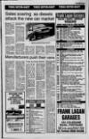 Coleraine Times Wednesday 19 August 1992 Page 23