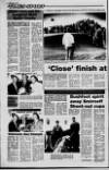 Coleraine Times Wednesday 19 August 1992 Page 30