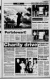 Coleraine Times Wednesday 19 August 1992 Page 31