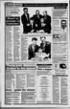 Coleraine Times Wednesday 19 August 1992 Page 34