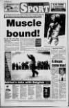 Coleraine Times Wednesday 19 August 1992 Page 36