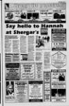 Coleraine Times Wednesday 26 August 1992 Page 17