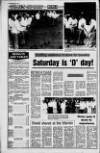 Coleraine Times Wednesday 26 August 1992 Page 34