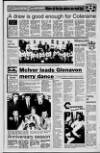Coleraine Times Wednesday 26 August 1992 Page 39