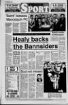 Coleraine Times Wednesday 26 August 1992 Page 40