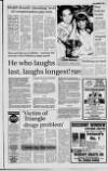 Coleraine Times Wednesday 02 September 1992 Page 3