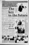 Coleraine Times Wednesday 02 September 1992 Page 6