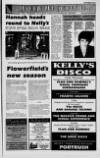 Coleraine Times Wednesday 02 September 1992 Page 13
