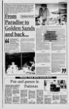 Coleraine Times Wednesday 02 September 1992 Page 19