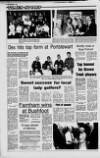 Coleraine Times Wednesday 02 September 1992 Page 26