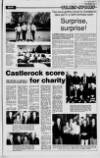 Coleraine Times Wednesday 02 September 1992 Page 27