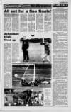 Coleraine Times Wednesday 02 September 1992 Page 29