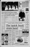 Coleraine Times Wednesday 09 September 1992 Page 5
