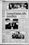 Coleraine Times Wednesday 09 September 1992 Page 6