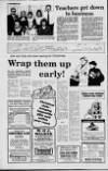 Coleraine Times Wednesday 09 September 1992 Page 8