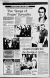 Coleraine Times Wednesday 09 September 1992 Page 10
