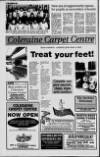 Coleraine Times Wednesday 09 September 1992 Page 12